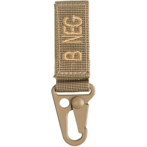 Product detail of Klíčenka taktická B NEG okrová