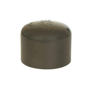 Product detail of PVC tvarovka - Zátka 50 mm
