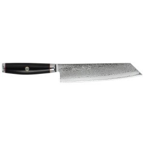 Product detail of Japonský nůž KIRITSUKE SUPER GOU YPSILON 20 cm, černá, Yaxell