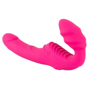 Product detail of You2Toys Vibrating Strapless Strap-On