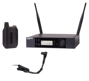Product detail of Shure GLXD14R+/B98