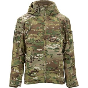 Product detail of Carinthia Bunda G-Loft MIG 4.0 Jacket multicam M
