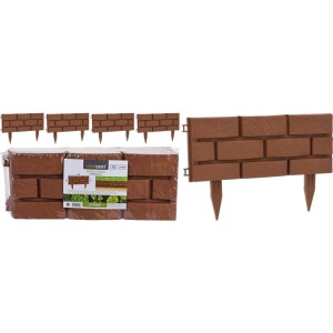 Product detail of PROGARDEN Zahradní obrubník sada 4 ks KO-FC4951850