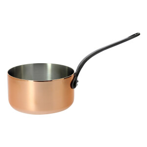 Product detail of Rendlík INOCUIVRE 20 cm, s litinovou rukojetí, měď, de Buyer