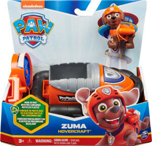 Product detail of TLAPKOVÁ PATROLA ZÁKLADNÍ VOZIDLA ZUMA