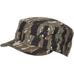 Product detail of Čepice US Field Cap tigerstripe XXL [62-63]