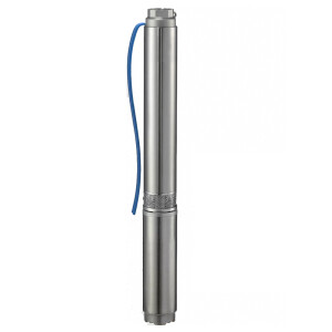 Product detail of Ponorné čerpadlo EVAK V4P-1014 230V