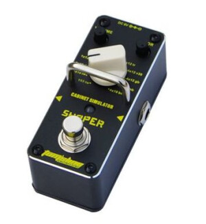 Product detail of Tomsline ASR-3 Shaper
