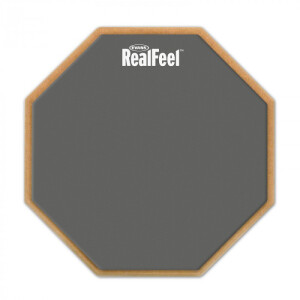 Product detail of Evans RF6GM RealFeel 6" Mountable Speed Pad RF6GM