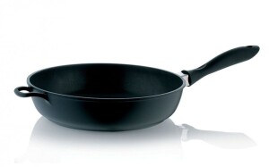 Product detail of KELA Pánev hluboká s nepřilnavým povrchem KERROS 24 cm KL-11567
