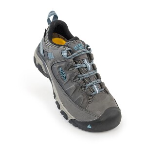 Product detail of Dámské trekové boty Targhee III WP W magnet/smoke blue, Keen, 1023038, modrá - 40
