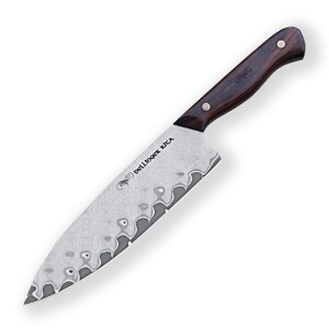 Product detail of Kuchařský nůž KITA NORTH DAMASCUS 22,5 cm, Dellinger