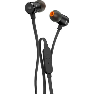 Product detail of JBL T290 černá