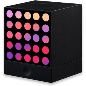 Product detail of Yeelight CUBE chytrá lampa - Light Gaming Cube Matrix - základna