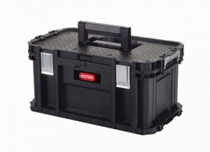 Product detail of Keter Box Keter Connect Tool box  KT-610511