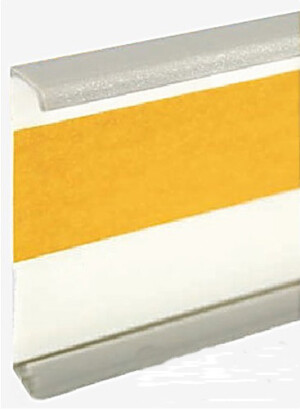 Product detail of Soklová lišta DSL 60 stříbrná