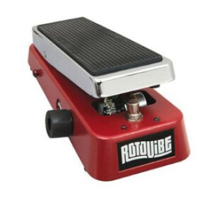 Product detail of Dunlop JD4S Rotovibe