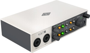 Product detail of Universal Audio Volt 4