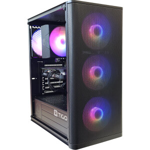 Product detail of TIGO Gamer Pro R5-5500 4060 Ti - 1TB 32GB