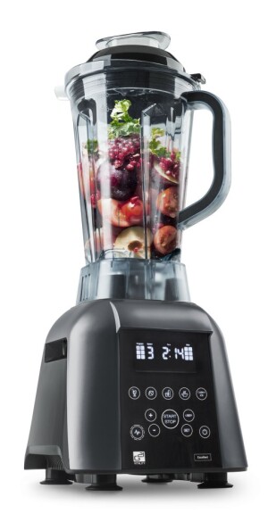 Product detail of G21 Blender G21 Excellent Graphite Black G21-600882