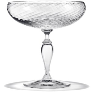 Product detail of Sklenice na šampaňské REGINA 250 ml, čirá, Holmegaard