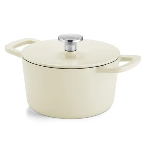 Product detail of Zapékací mísa MOMENTS 24 cm, slonovinově bílá, litina, Fissler