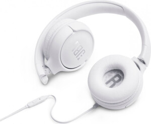 Product detail of JBL Tune 500 White