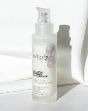 Product detail of Locherber Skincare Hydratační emulze 50ml