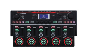 Product detail of Boss RC-505MK2