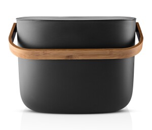 Product detail of EVA SOLO Recyklační odpadkový koš, Reflect, 16l na dva pytle