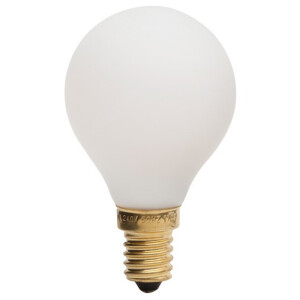Product detail of Žárovka PORCELAIN I, LED 3W E14 2700K, Tala