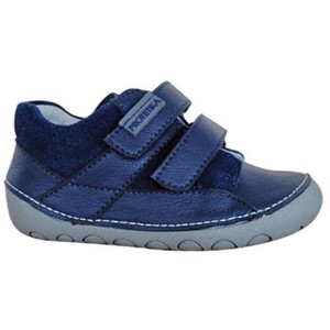 Product detail of obuv dětská barefoot NED NAVY, Protetika, modrá - 19
