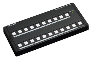 Product detail of Tascam RC-20