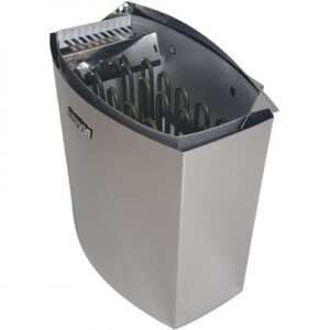 Product detail of Harvia saunová kamna elektrická Vega BC90E Steel