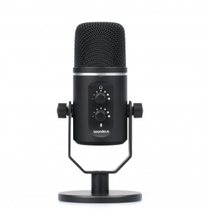 Product detail of Soundeus Desktop Mic 01
