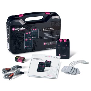 Product detail of Mystim pro
