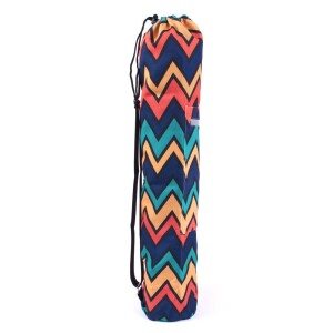 Product detail of Vak na jóga podložku Sportago Chevron