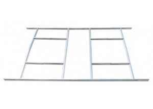 Product detail of G21 Základna G21 pro zahradní domek GAH 1085 G21-63900572