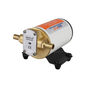 Product detail of Zubové čerpadlo SEAFLO 12V DC