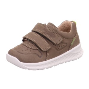 Product detail of dětská celoroční obuv BREEZE, Superfit, 1-000365-7000, šedá - 21