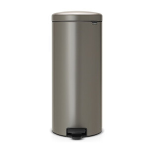 Product detail of Pedálový odpadkový koš NEWICON 30 l, platinová, Brabantia