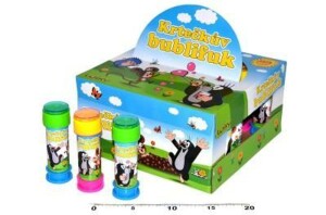 Product detail of Bublifuk Krtek, WIKY, 170921