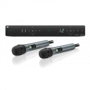 Product detail of Sennheiser XSw 1-825 DUAL A