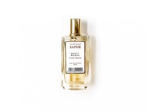 Product detail of SAPHIR - Select Woman Parfémovaná voda Velikost: 50 ml