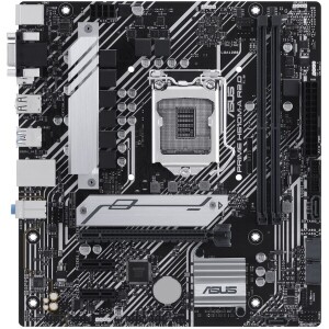 Product detail of ASUS PRIME H510M-A