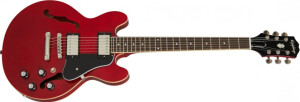 Product detail of Epiphone ES-339 - Cherry
