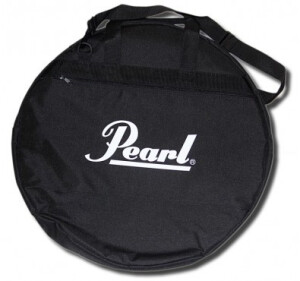Product detail of Pearl PPB-CMB-02 Standard Cymbal Bag