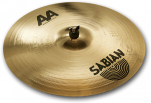 Product detail of Sabian AA Medium Ride 20"