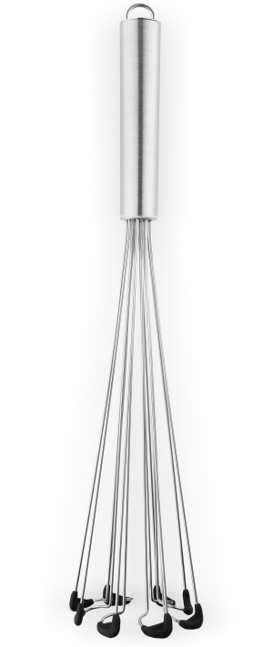 Product detail of EVA SOLO Metla nerezová 30 cm