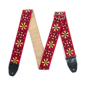 Product detail of Dunlop JH07 Authentic Hendrix Strap Fillmore